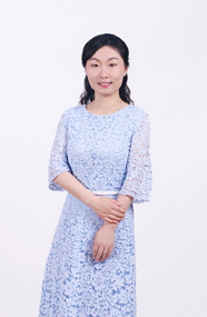 马红玉 &nbsp; &nbsp;（副教授、博士生导师）