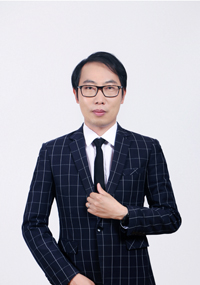 陈晓楠 &nbsp; &nbsp;（副教授、博士生导师）