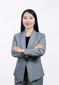 闫振宇 &nbsp; &nbsp;（副教授、博士生导师）